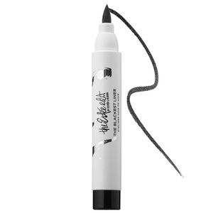 {2 / $15} Estee Lauder // The Blackest Liner (Eyeliner - Black)